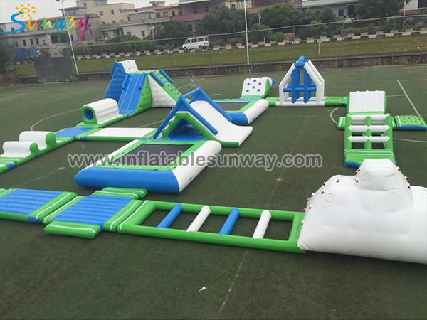 Inflatable Water Park-C9